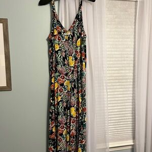 Natural Life Jumpsuit